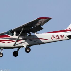 LE Opening offer - Aircraft hours - Cessna 172
