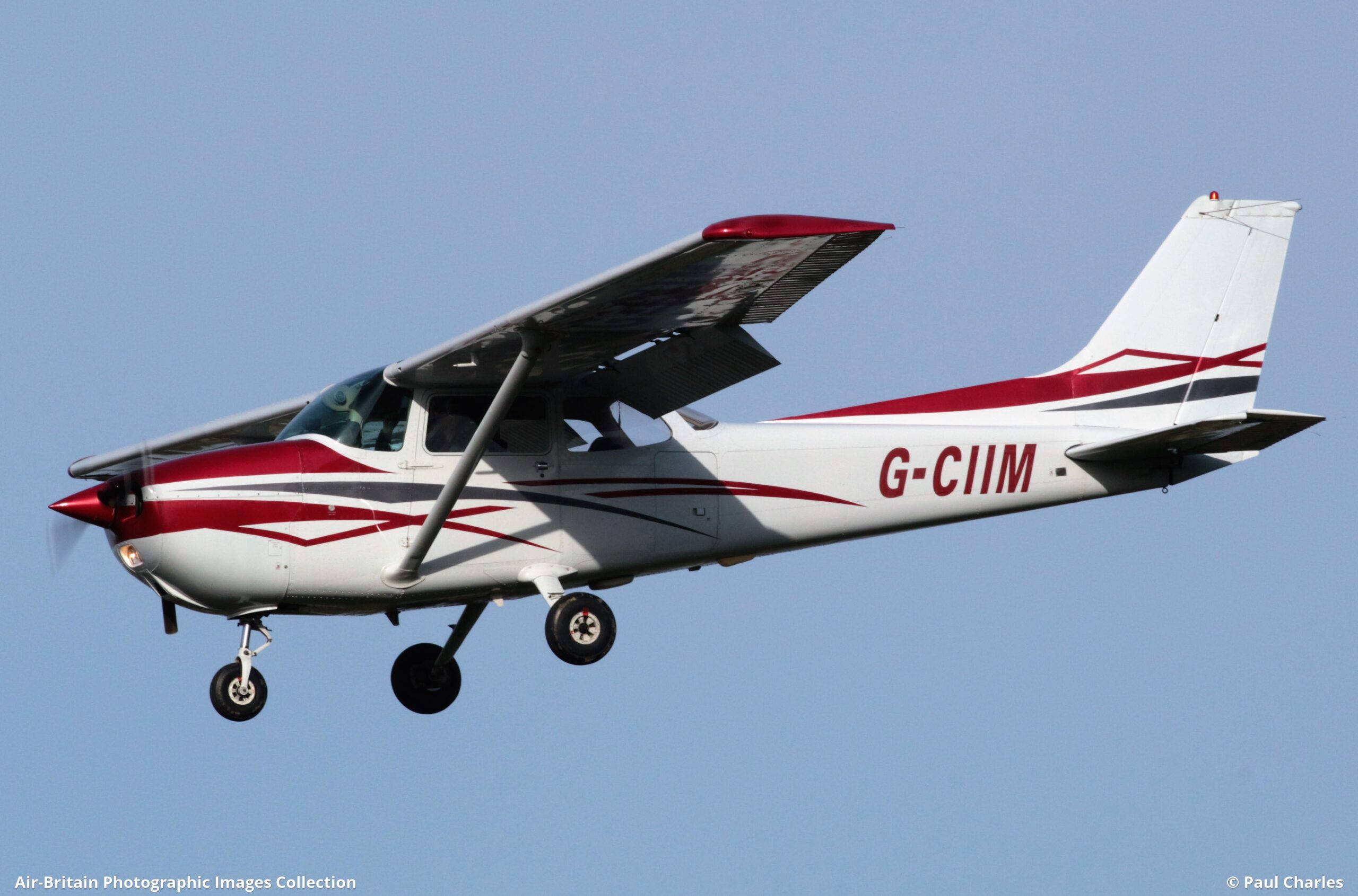 LE Opening offer - Aircraft hours - Cessna 172